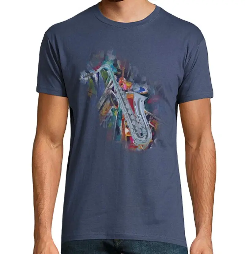 Tostadora T-shirt Uomo 1431475