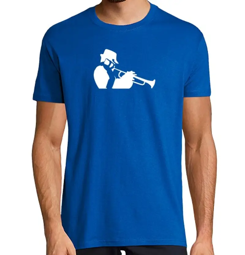 Tostadora T-shirt Uomo 1477705