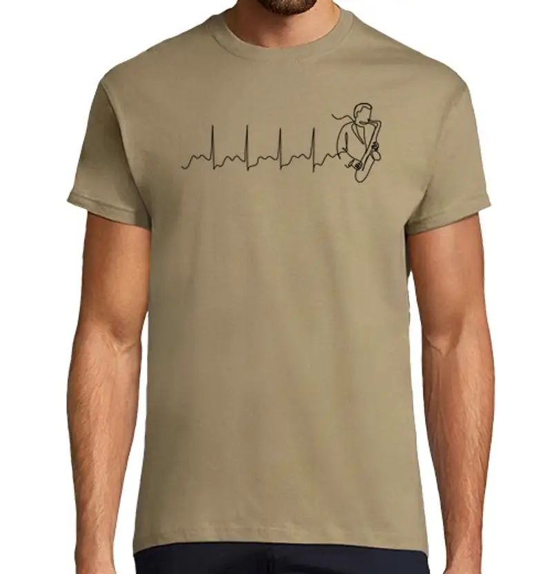 Tostadora T-shirt Uomo 1436403