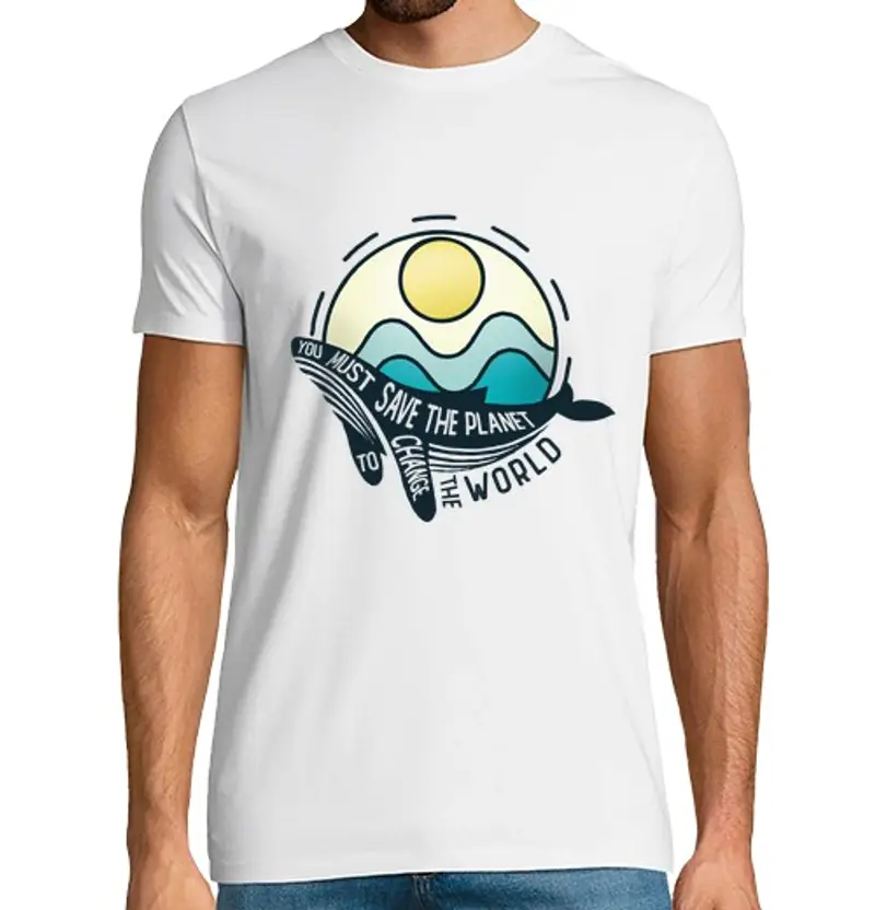 Tostadora T-shirt Uomo 1458879