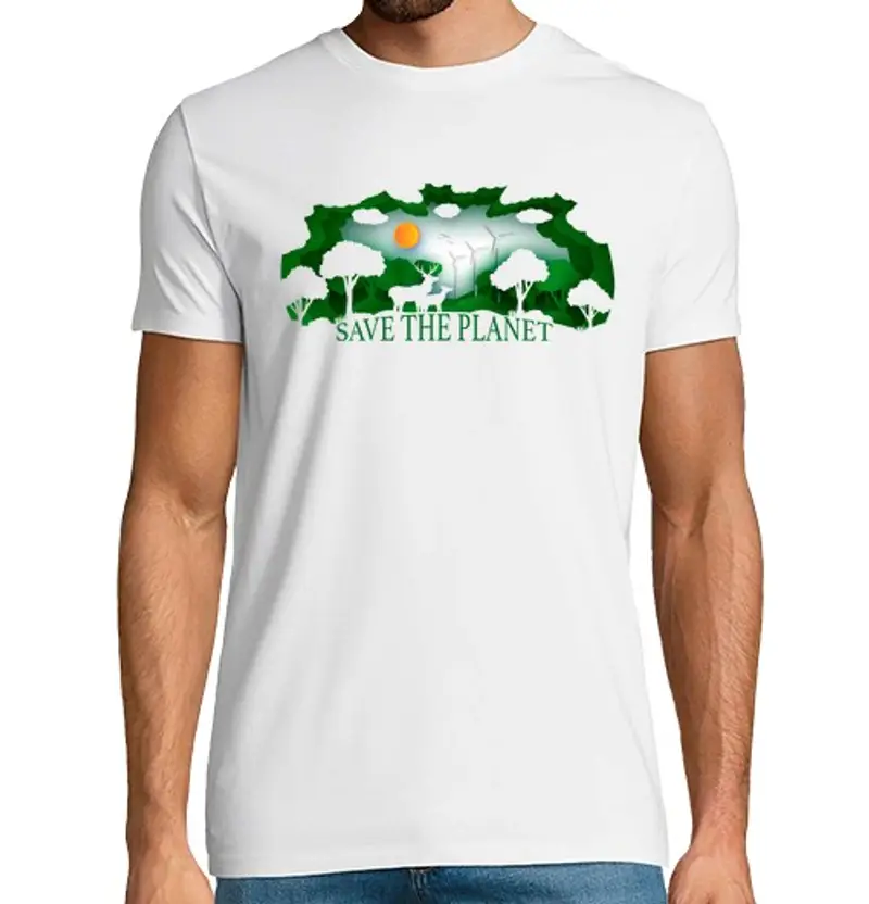 Tostadora T-shirt Uomo 1475100