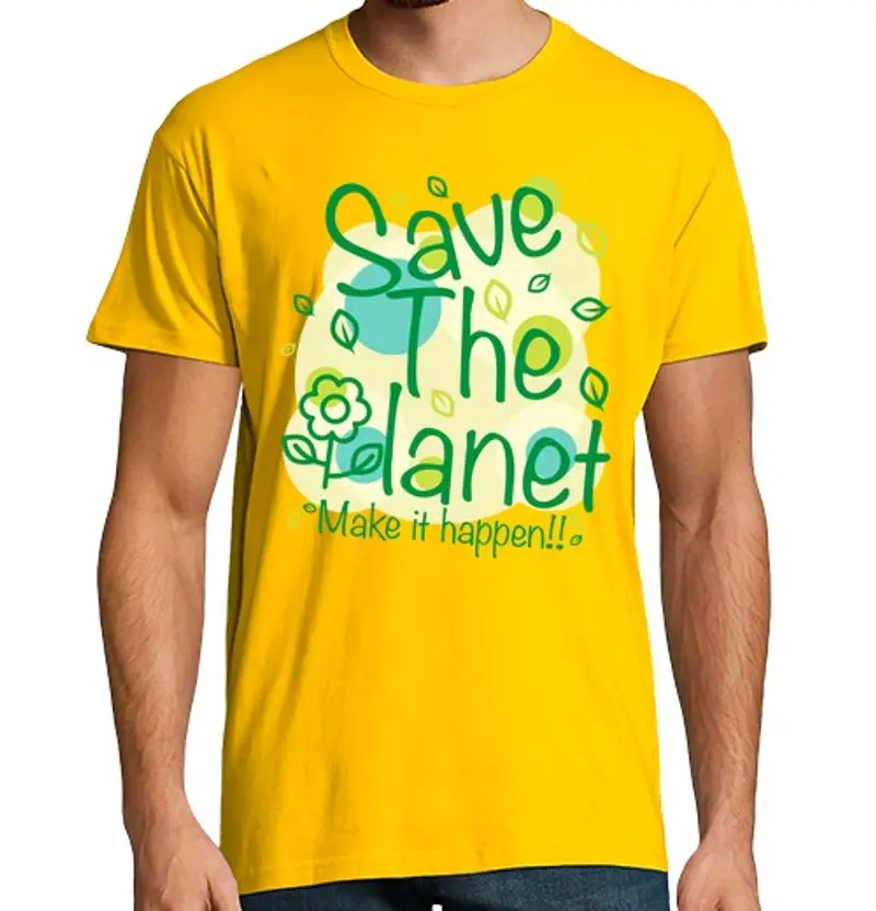 Tostadora T-shirt Uomo 1459020