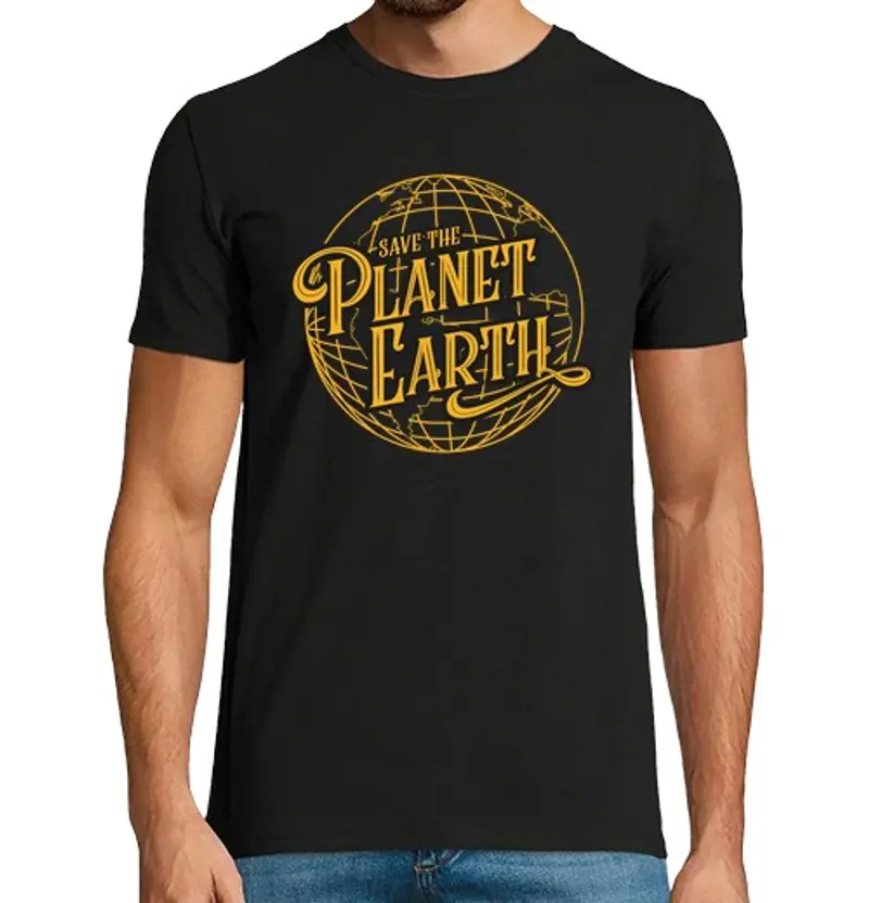 Tostadora T-shirt Uomo 1462528