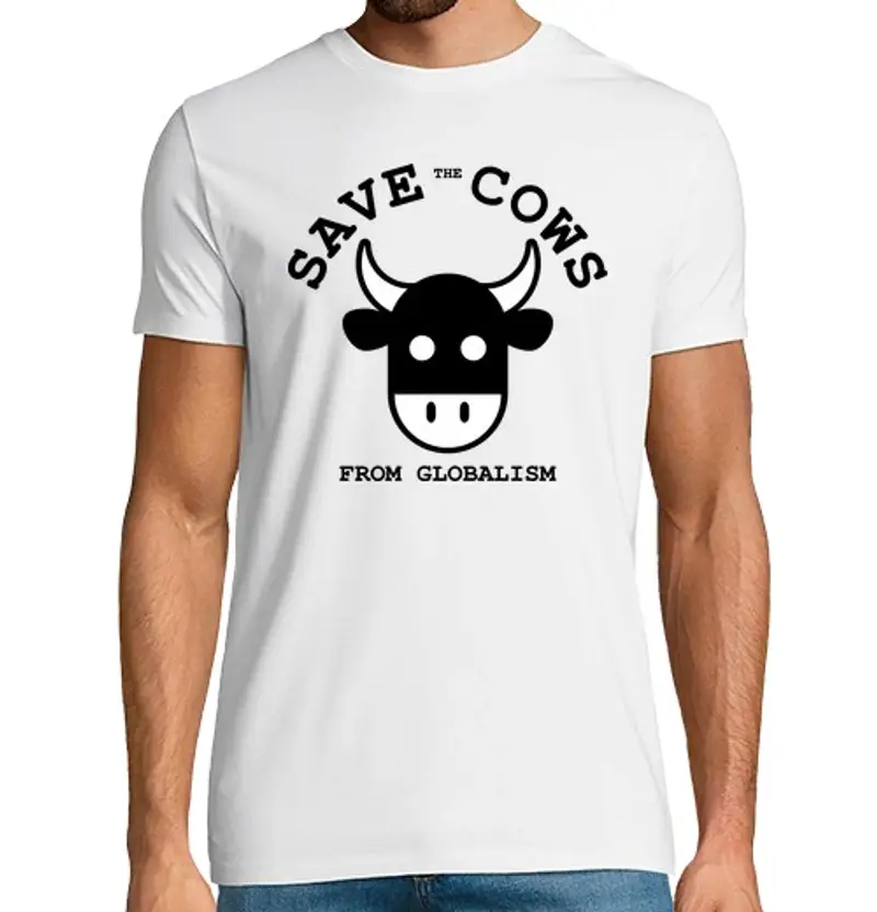 Tostadora T-shirt Uomo 1467279