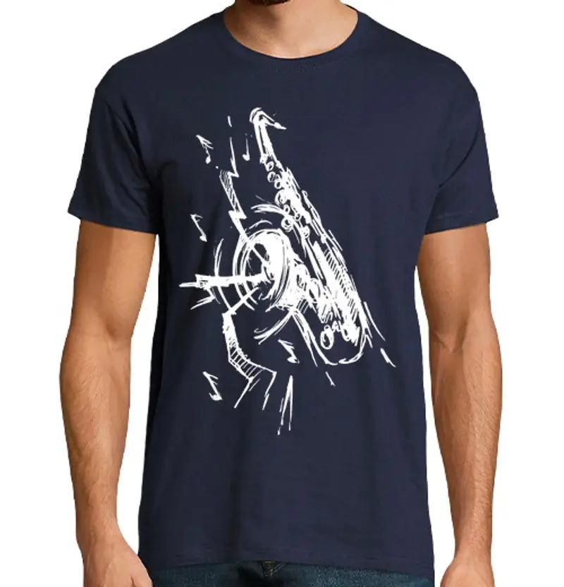 Tostadora T-shirt Uomo 1441806