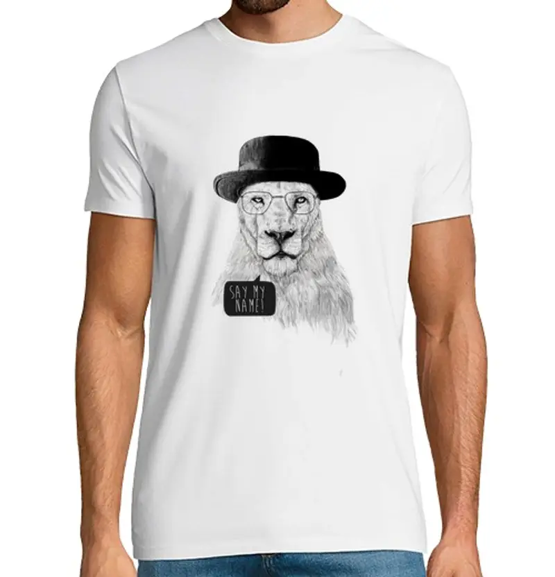 Tostadora T-shirt Uomo 1452811