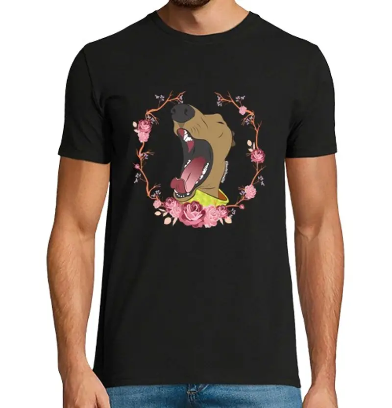Tostadora T-shirt Uomo 1466320