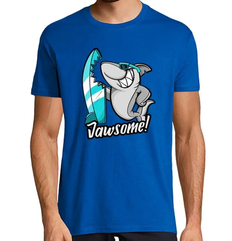 Tostadora T-shirt Uomo 1472912