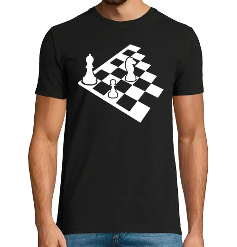 Tostadora T-shirt Uomo 1439344