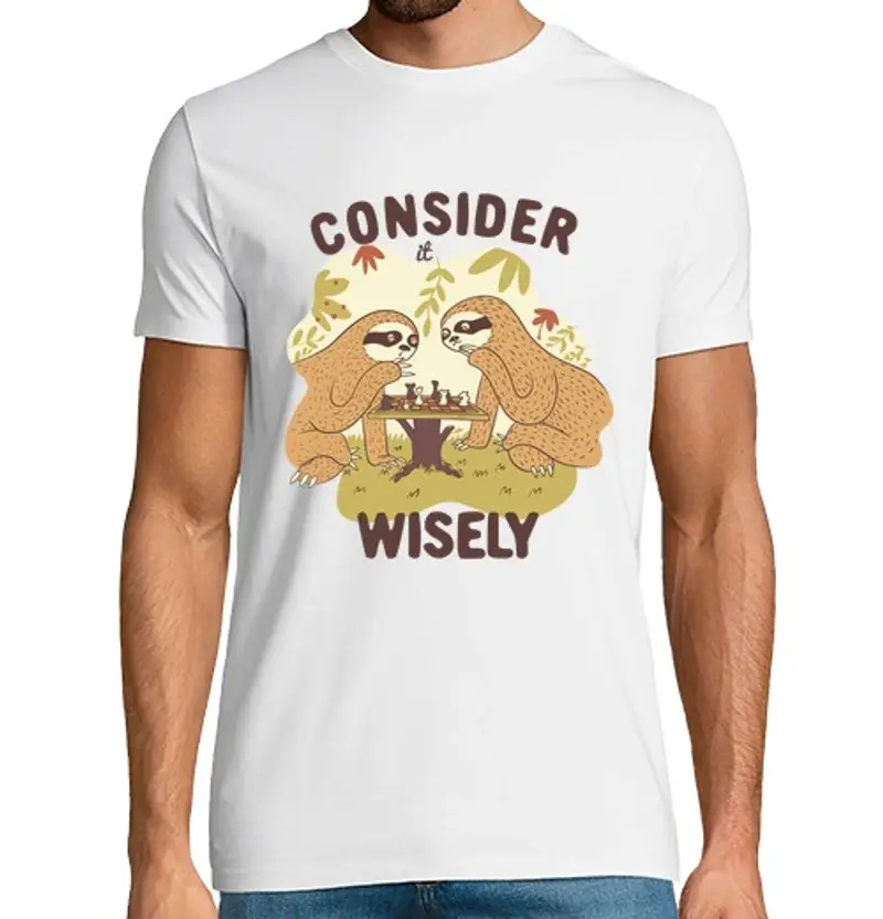 Tostadora T-shirt Uomo 1454027