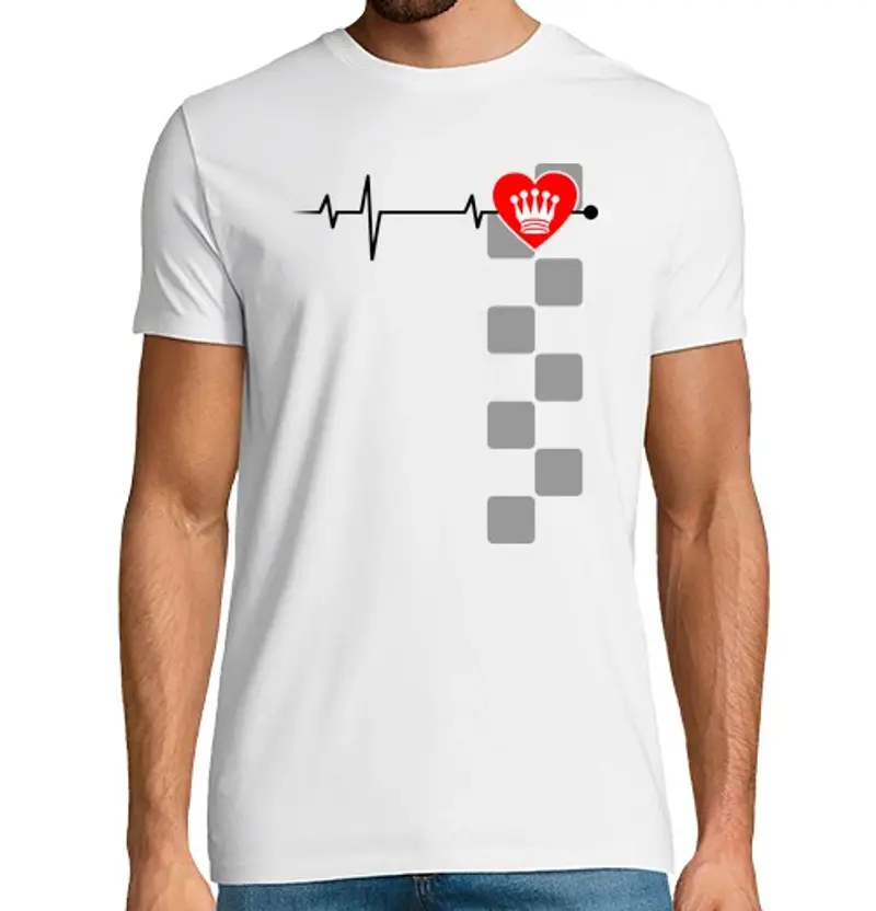 Tostadora T-shirt Uomo 1474116