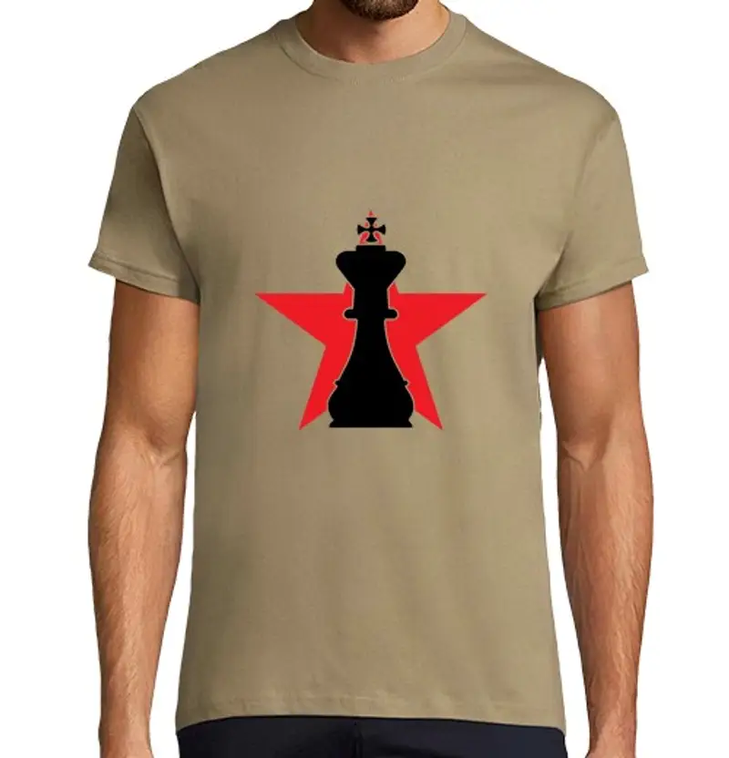 Tostadora T-shirt Uomo 1476042