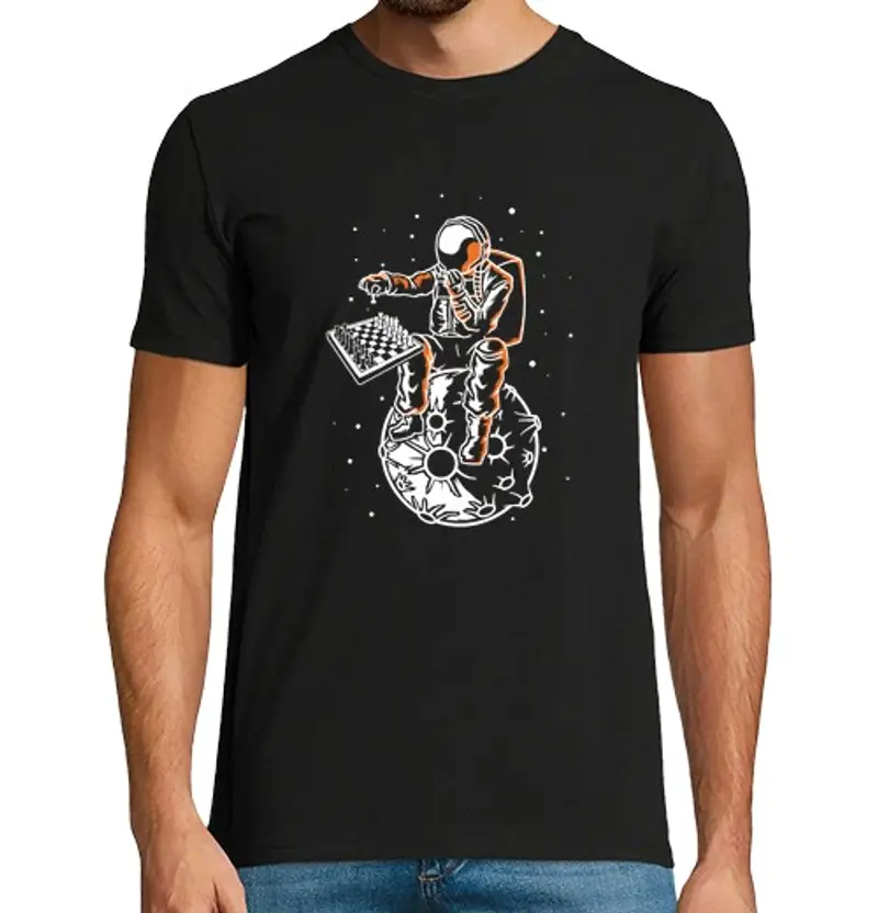 Tostadora T-shirt Uomo 1438689