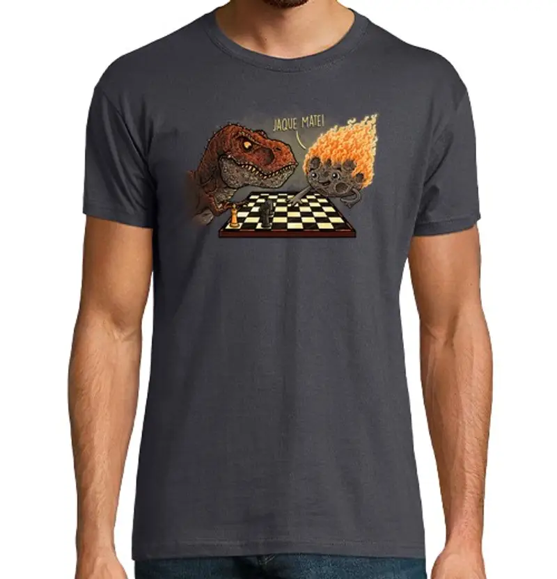 Tostadora T-shirt Uomo 1431598