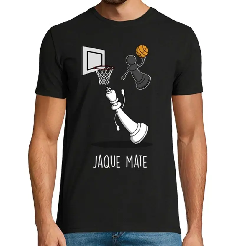 Tostadora T-shirt Uomo Nero 1430806