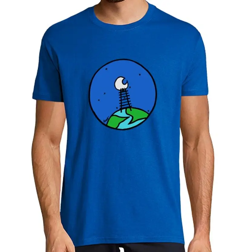 Tostadora T-shirt Uomo 1467060