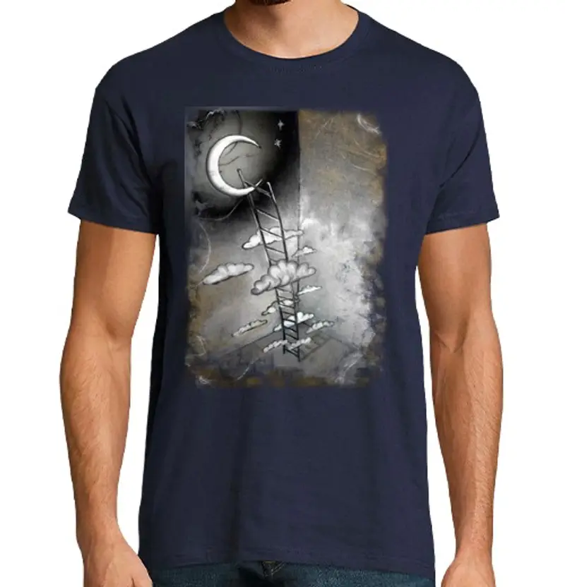 Tostadora T-shirt Uomo 1432568