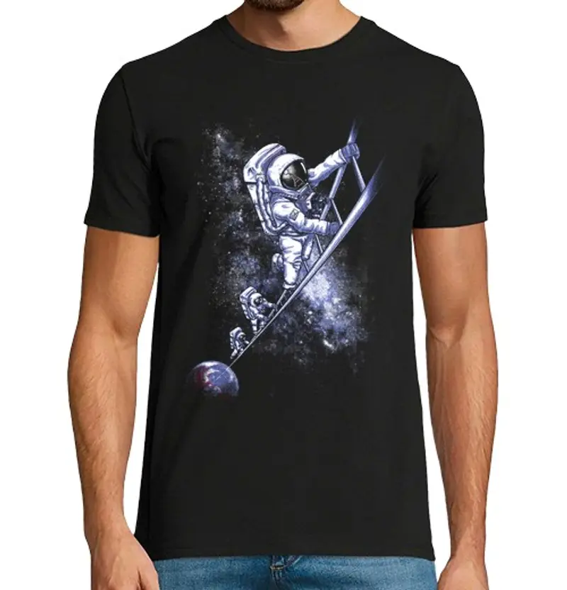 Tostadora T-shirt Uomo 1431043