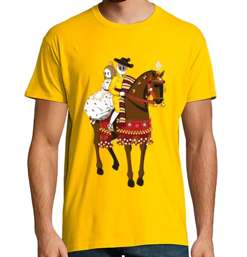 Tostadora T-shirt Uomo 1452110