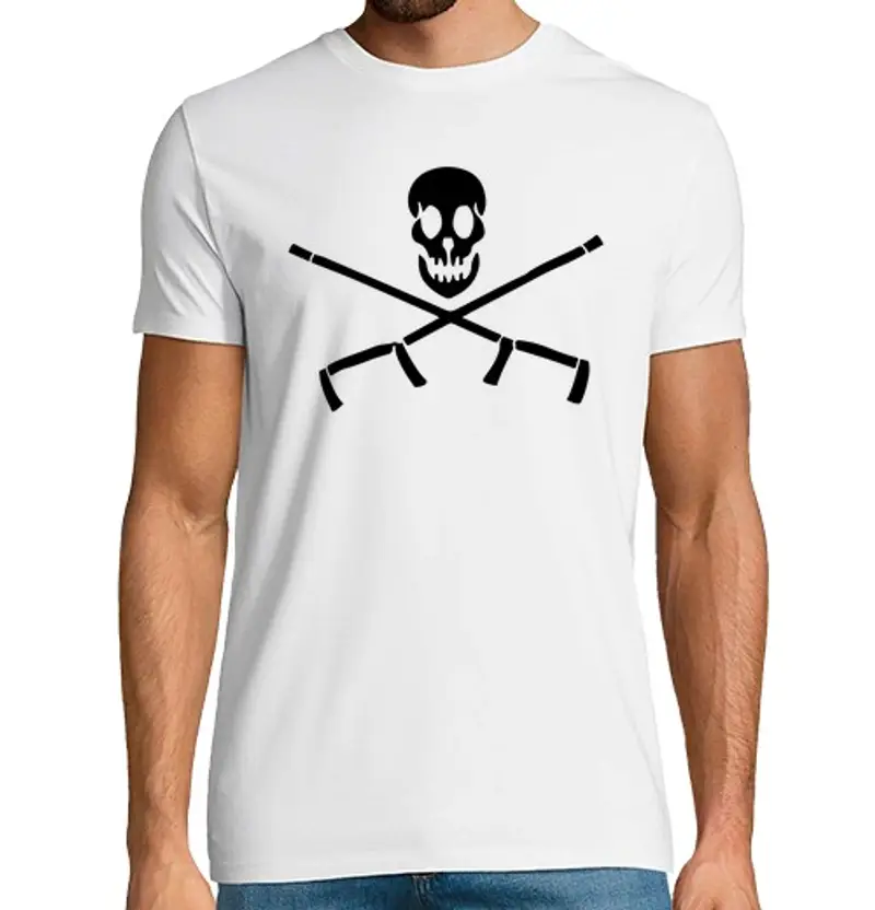 Tostadora T-shirt Uomo 1435421