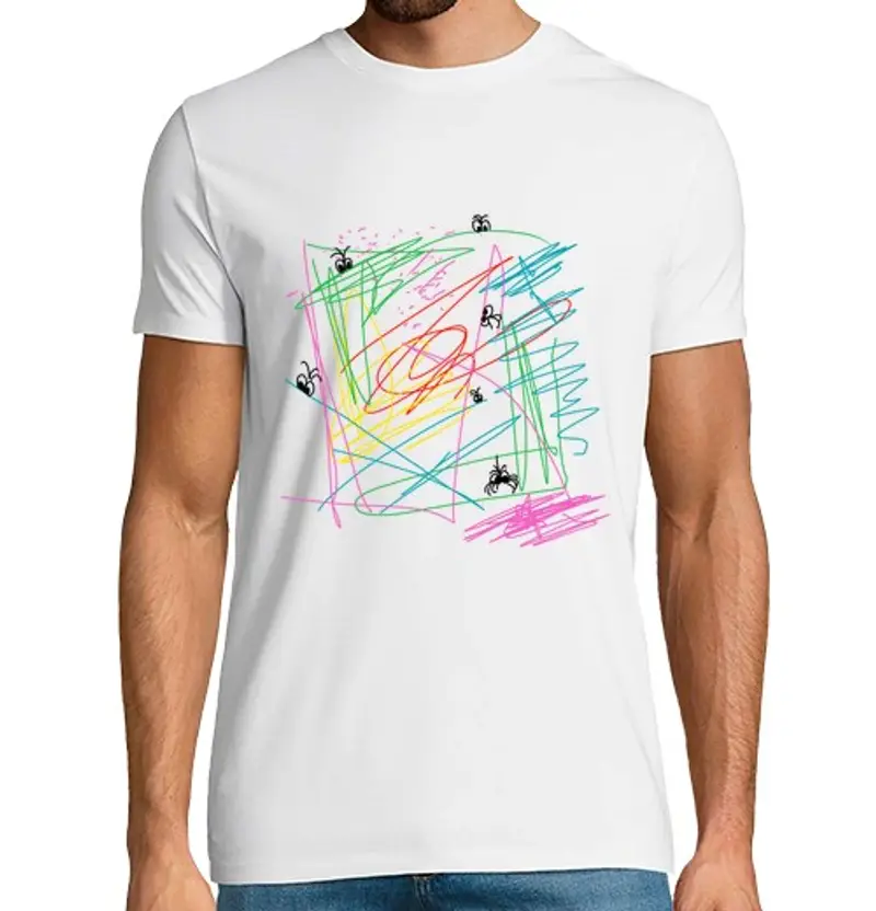 Tostadora T-shirt Uomo 1465544
