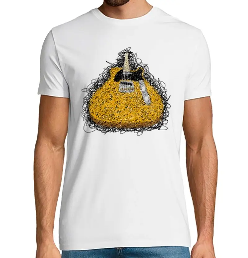 Tostadora T-shirt Uomo 1472391