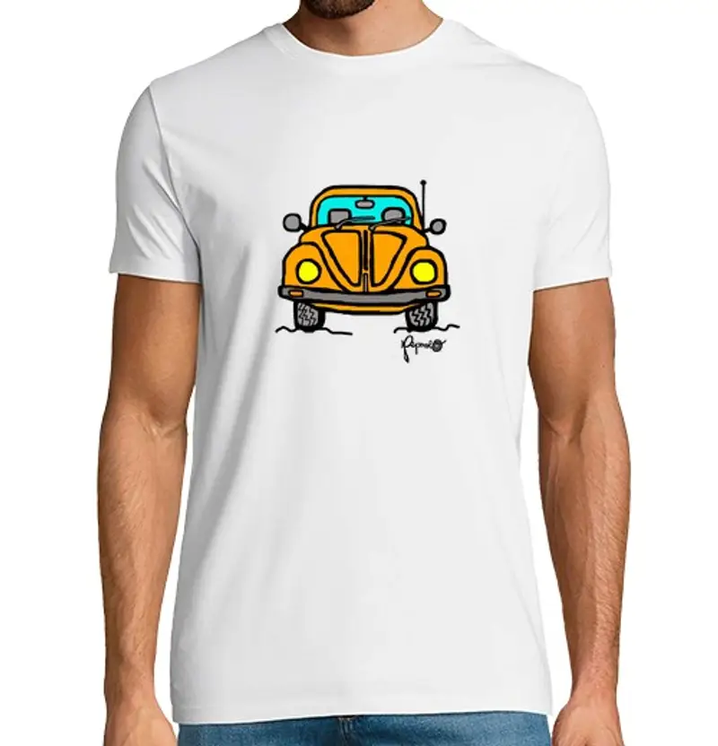 Tostadora T-shirt Uomo 1439381