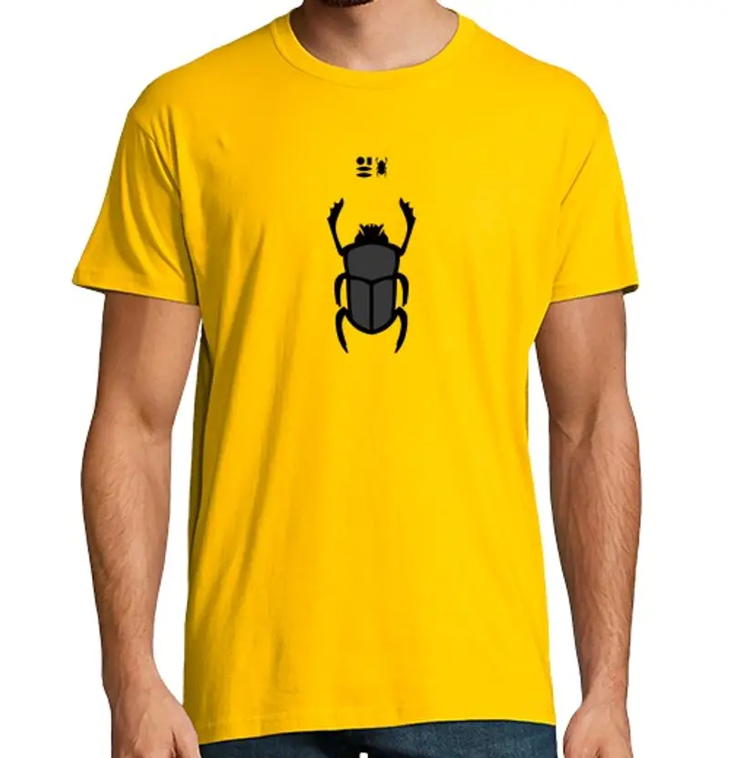 Tostadora T-shirt Uomo 1478184