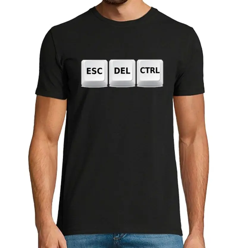 Tostadora T-shirt Uomo 1479326