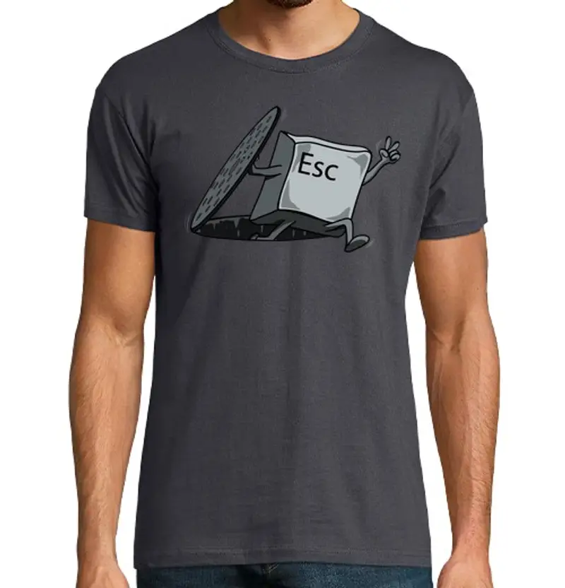 Tostadora T-shirt Uomo 1431572