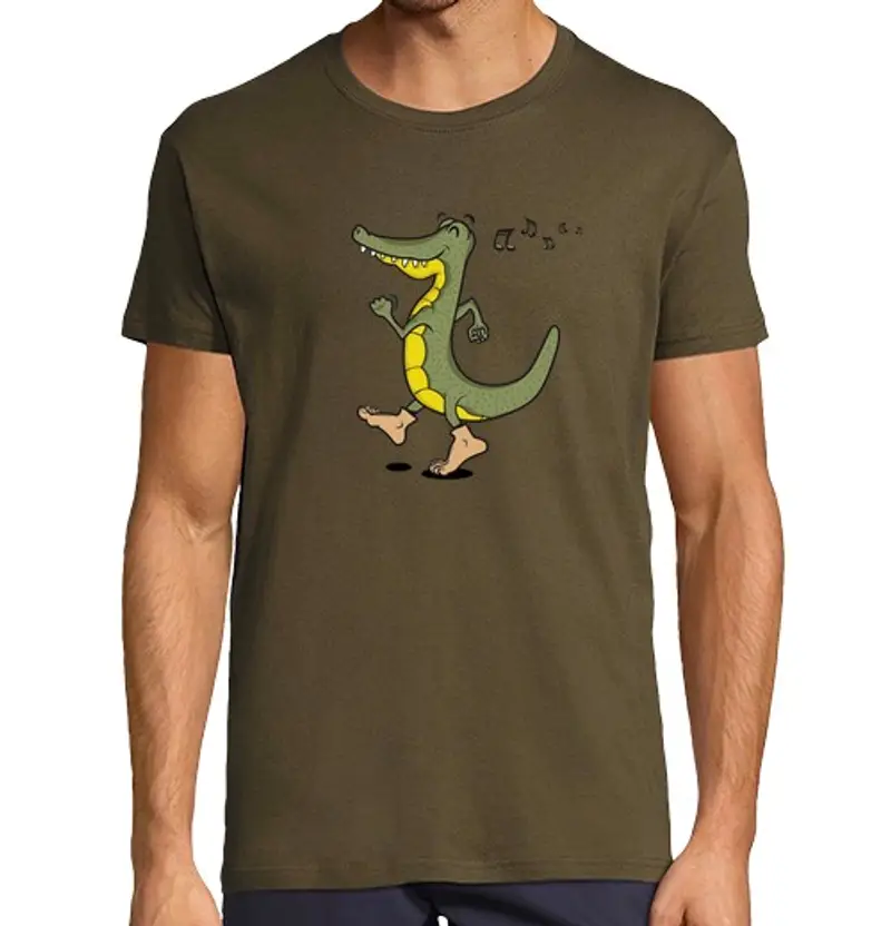 Tostadora T-shirt Uomo 1478548