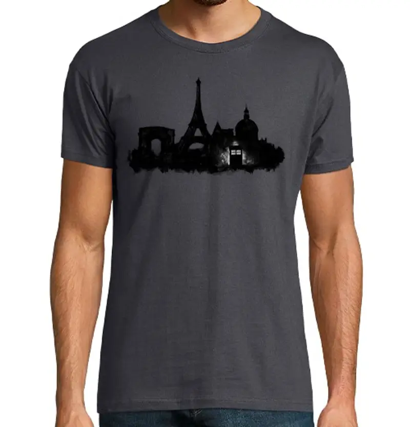 Tostadora T-shirt Uomo 1466171