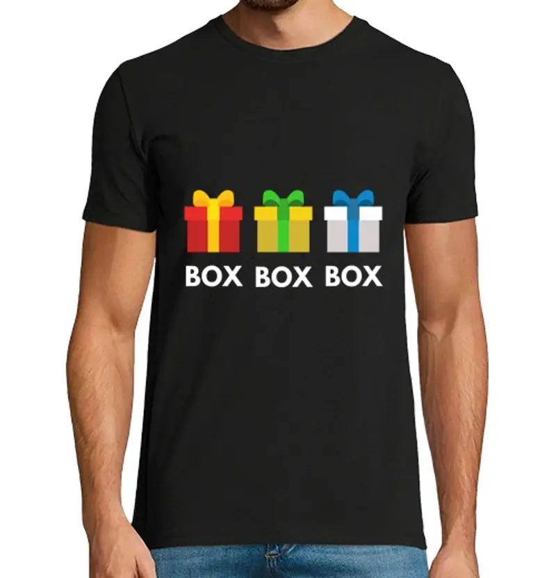 Tostadora T-shirt Uomo 1471100