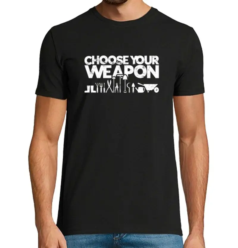 Tostadora T-shirt Uomo 1453524