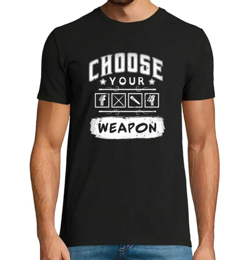 Tostadora T-shirt Uomo 1476445