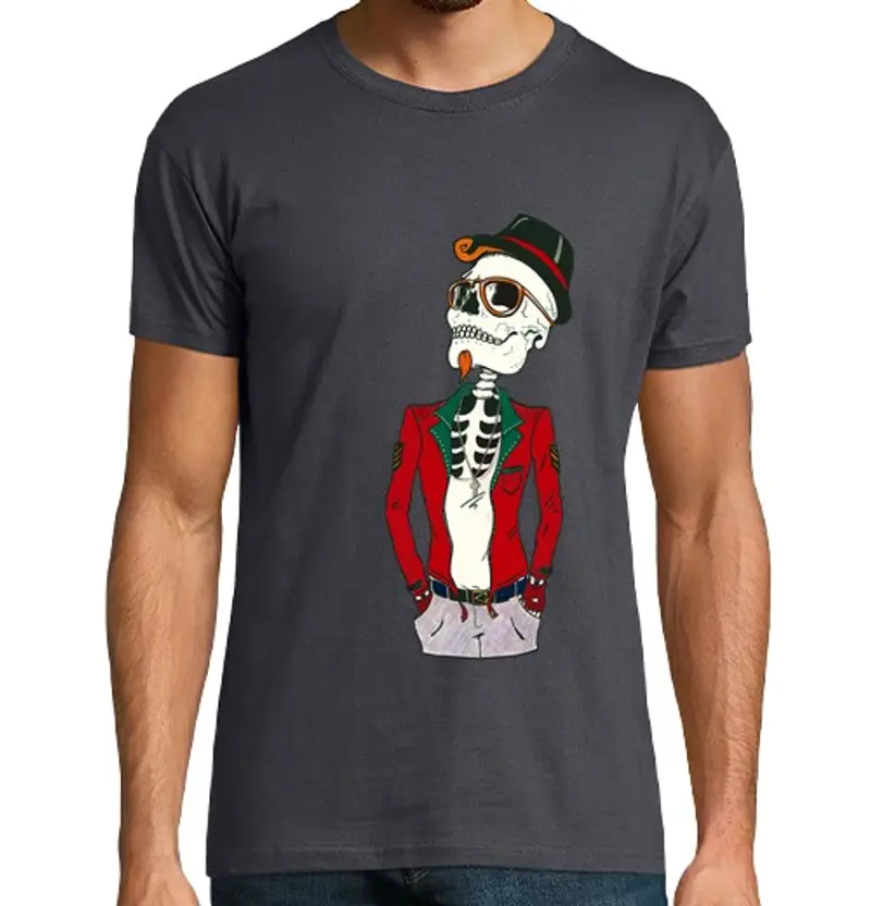 Tostadora T-shirt Uomo 1432164