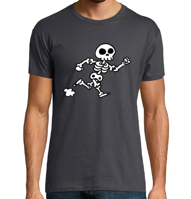 Tostadora T-shirt Uomo 1460040