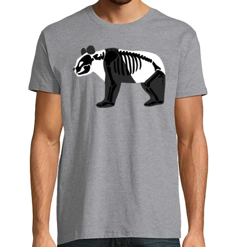 Tostadora T-shirt Uomo 1475845