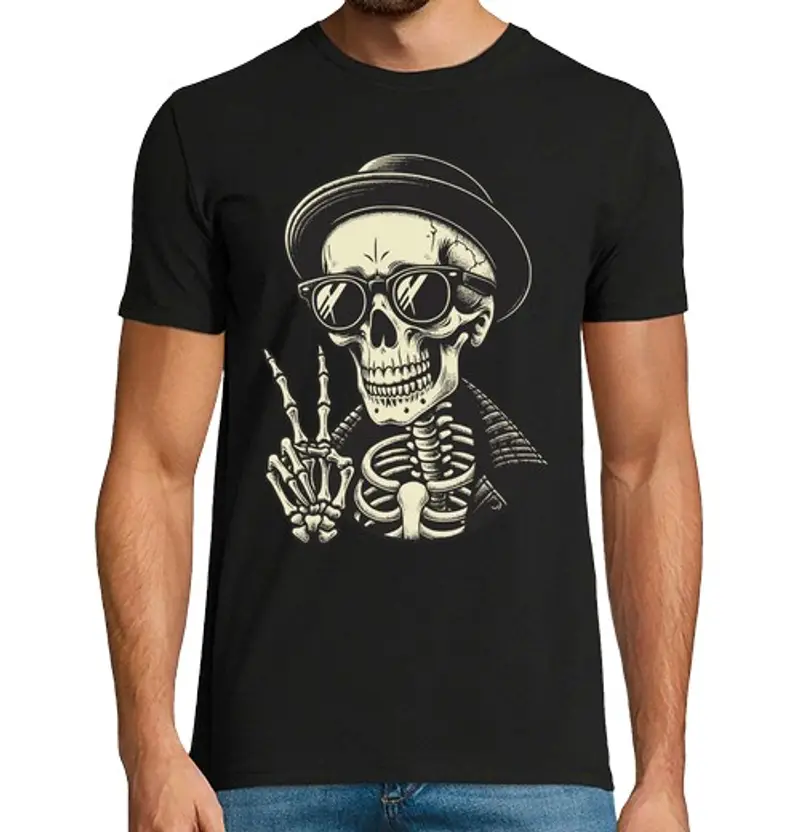 Tostadora T-shirt Uomo 1461159
