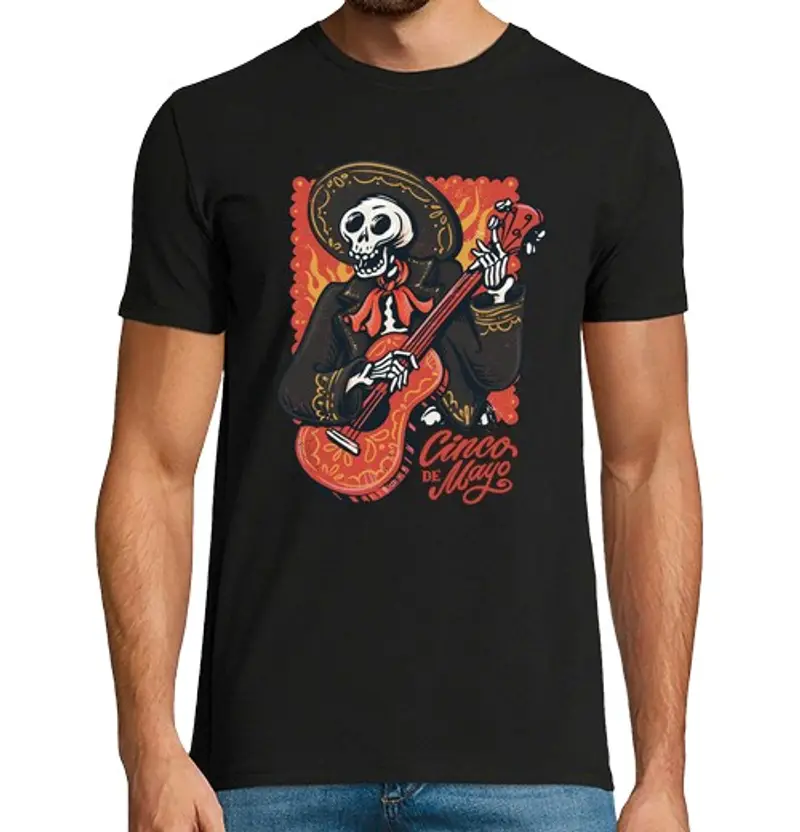 Tostadora T-shirt Uomo 1472275