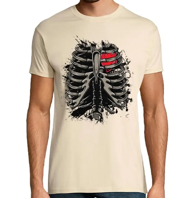 Tostadora T-shirt Uomo 1451592