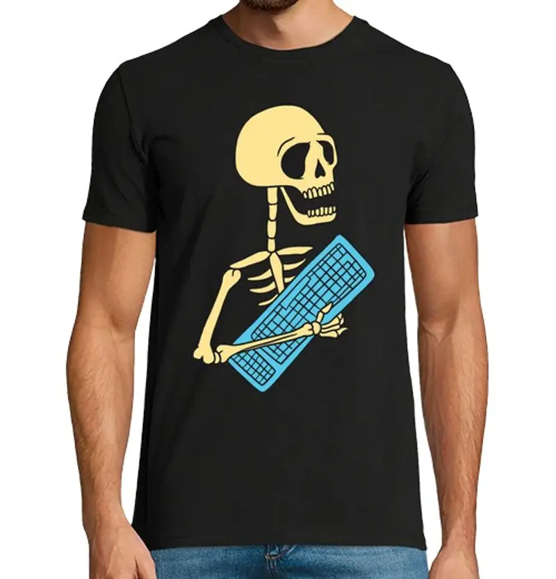 Tostadora T-shirt Uomo 1436559