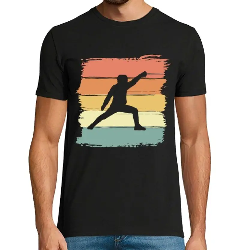 Tostadora T-shirt Uomo 1457534