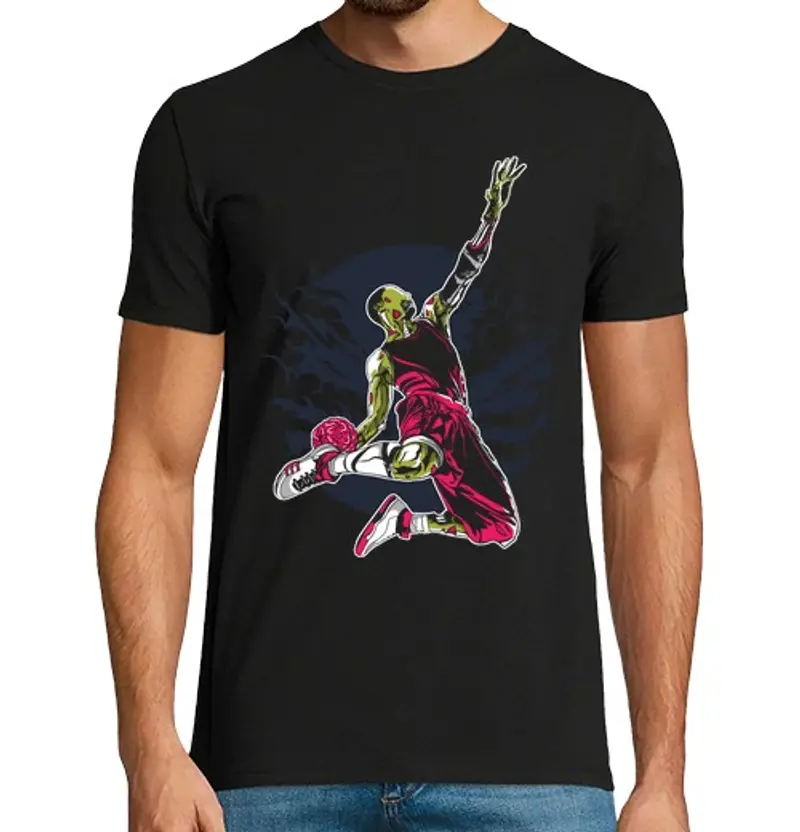 Tostadora T-shirt Uomo 1476050