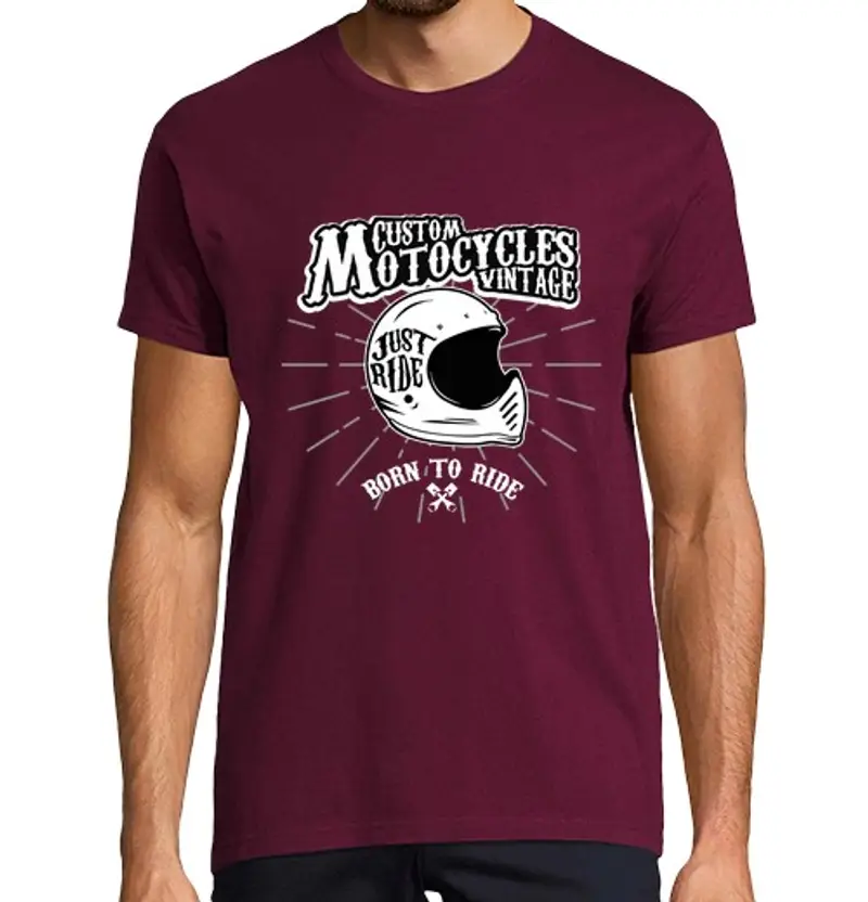 Tostadora T-shirt Uomo 1475669