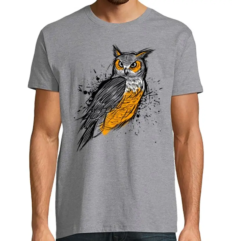 Tostadora T-shirt Uomo 1450263