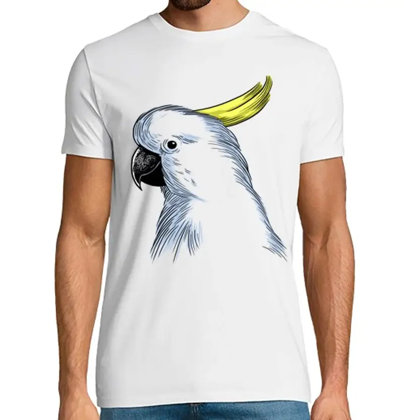 Tostadora T-shirt Uomo 1450342