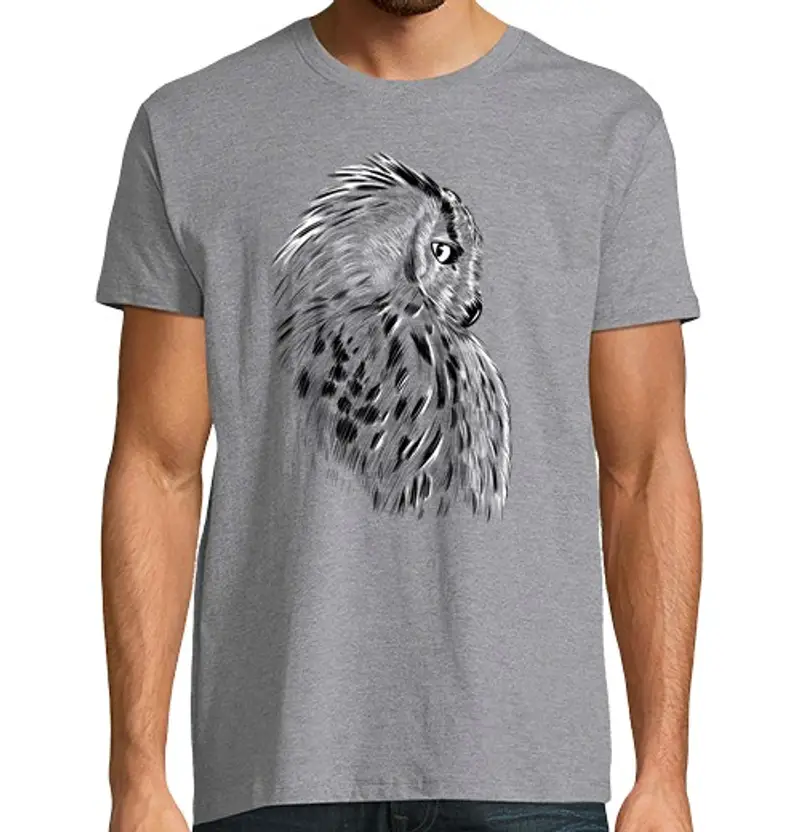 Tostadora T-shirt Uomo 1435344