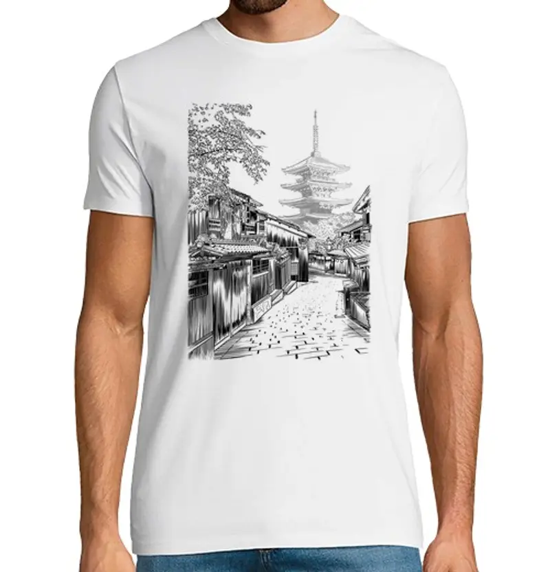 Tostadora T-shirt Uomo 1443567