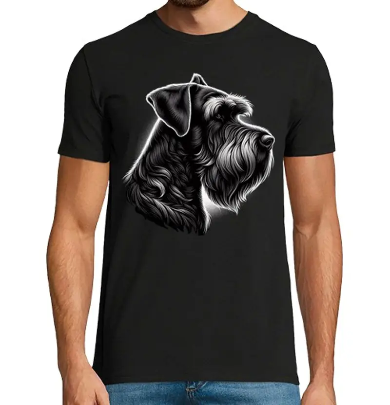 Tostadora T-shirt Uomo 1467593